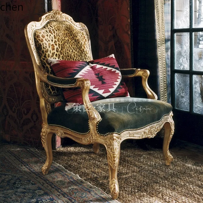 Kursi Meja TQH7.2 Vintage Dist - Chairs ulasan dan harga