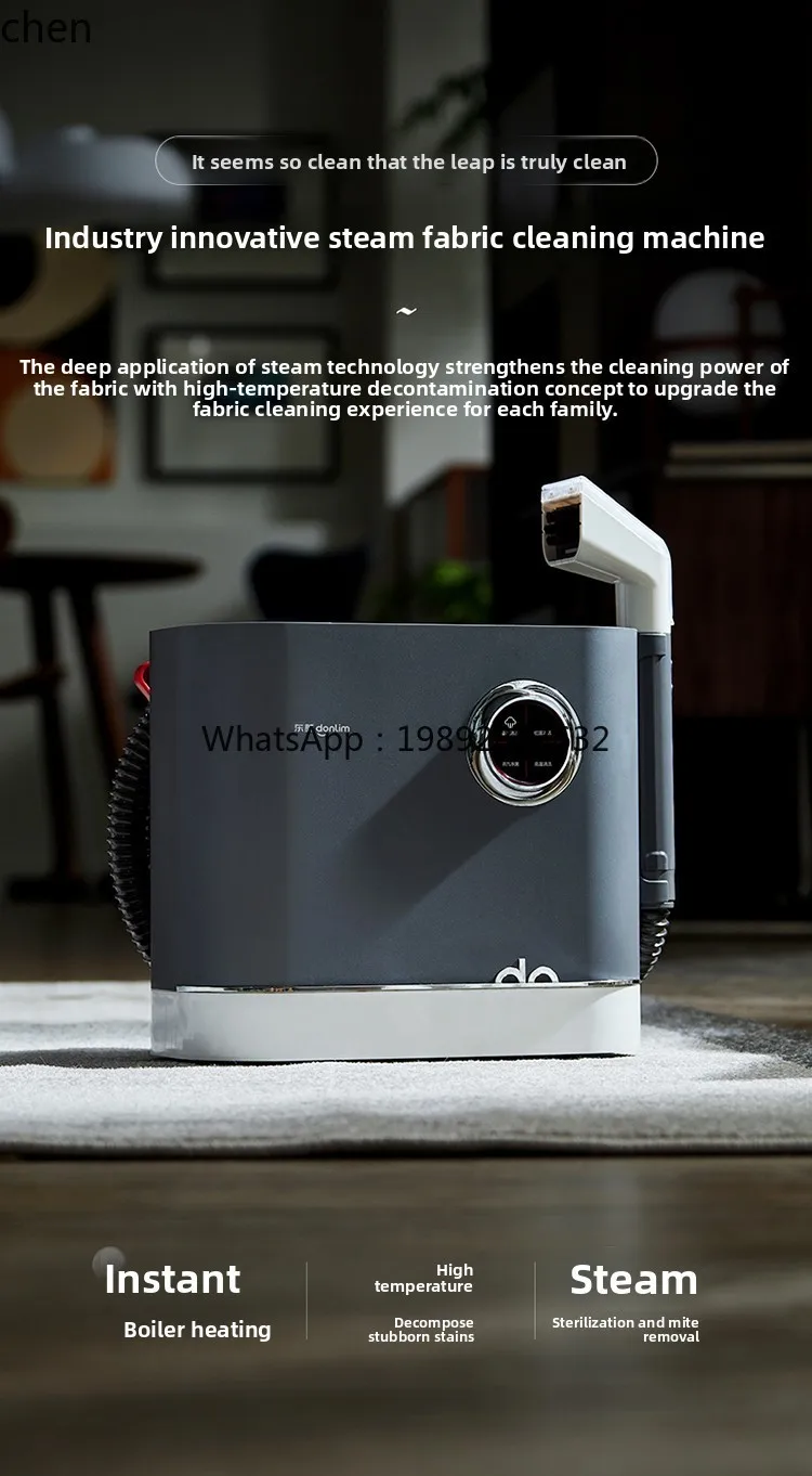Mesin pembersih sofa kain cc26 - Sofas ulasan dan harga