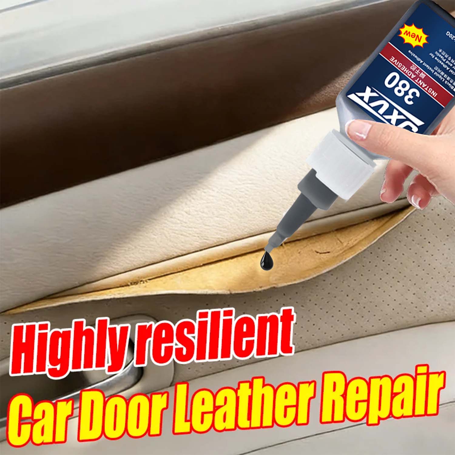 JXVX Perekat Interior Mobil Le - Sofas ulasan dan harga
