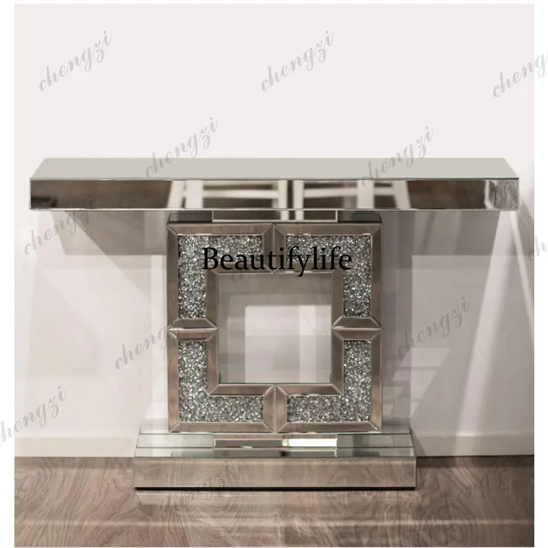 9344 Meja pintu masuk bergaya  - Tables ulasan dan harga