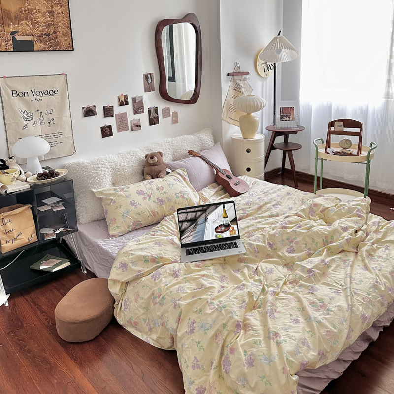 Bantal Penyangga Kepala Ranjan - Headboard Cushion Backrest Tatami ulasan dan harga