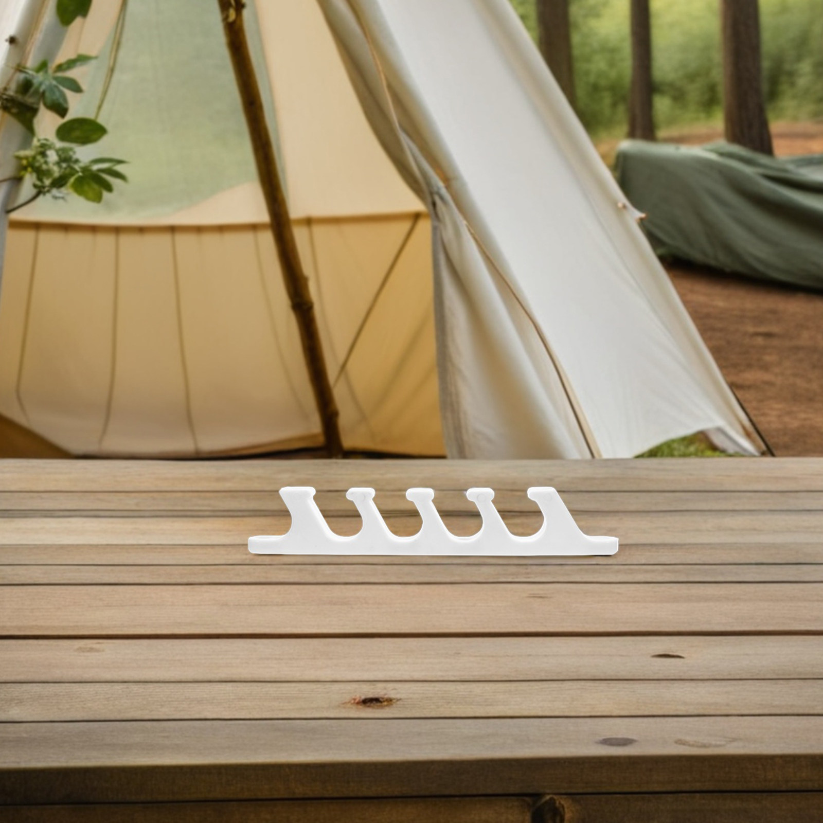 2 Buah Braket Penyesuai Kursi  - Outdoor Furniture ulasan dan harga